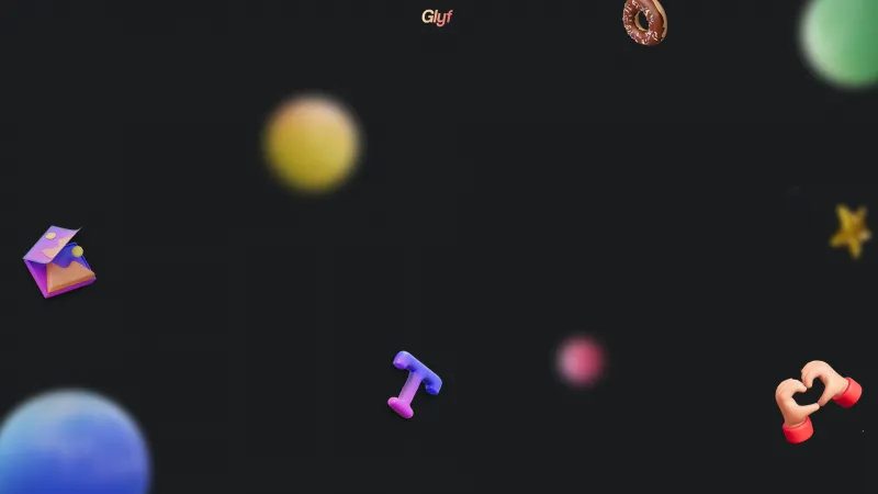 glyf
