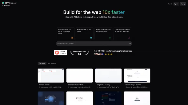 gptengineer