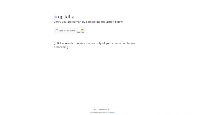 gptkit