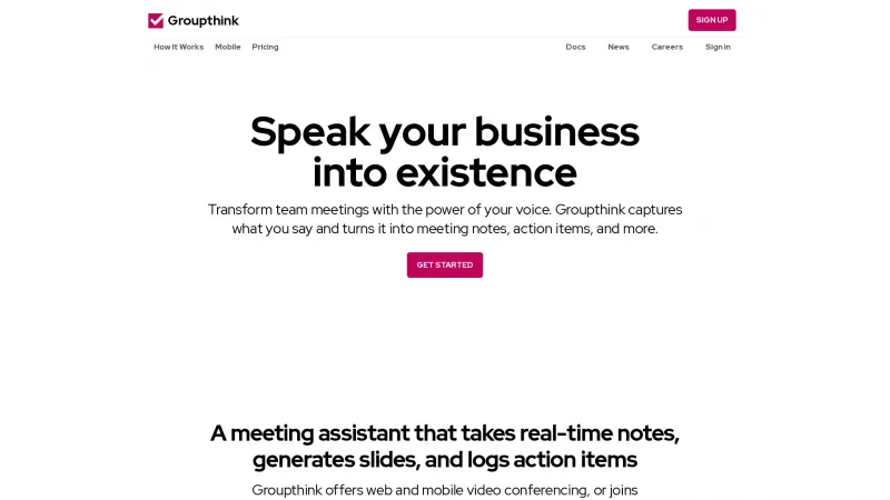 groupthink