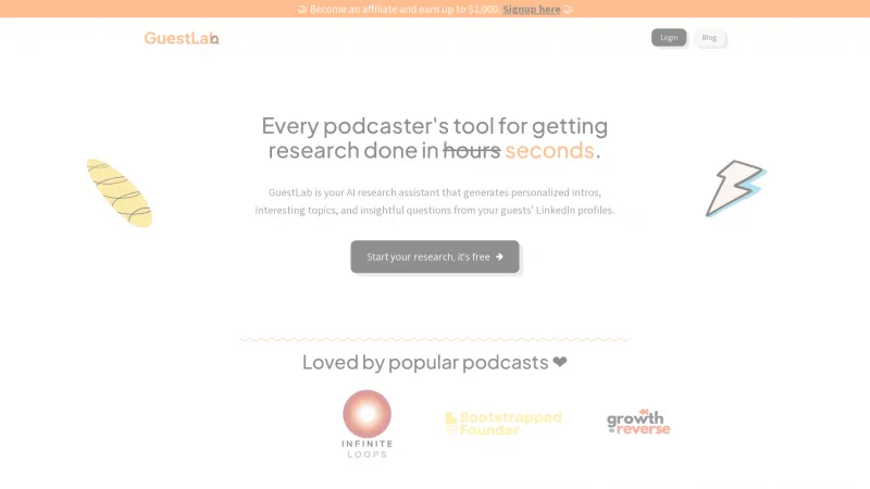 guestlab