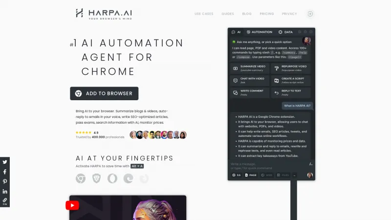 harpa