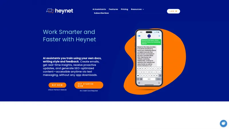 heyinternet