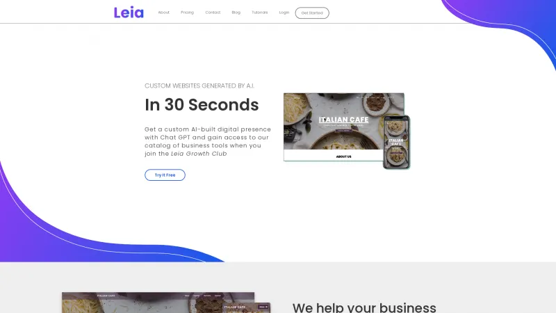 heyleia