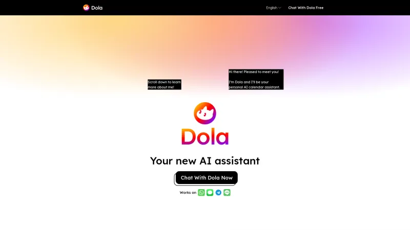 hidola