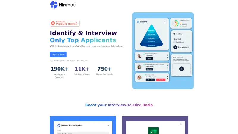 hirehoc