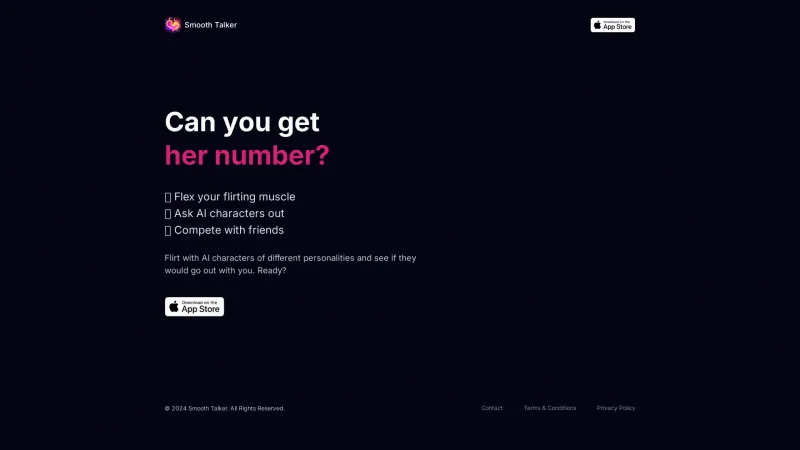 smoothtalker