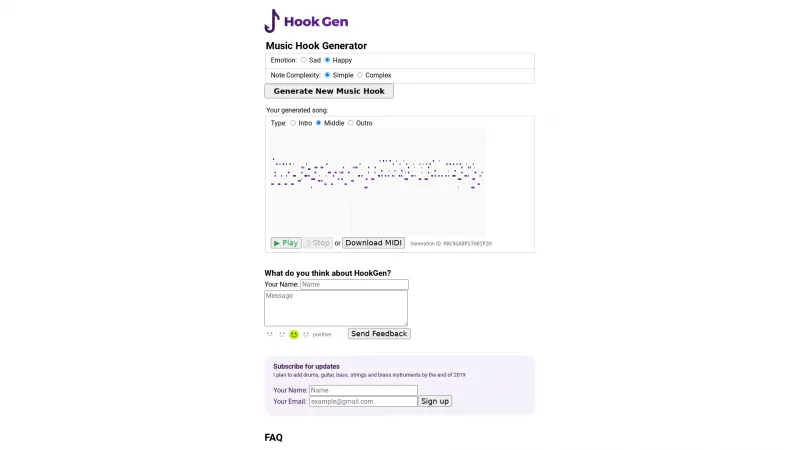 hookgen