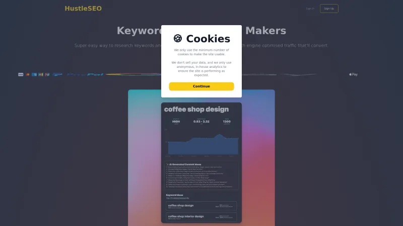 hustleseo