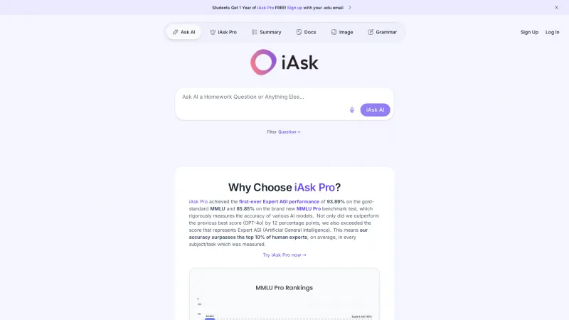 iask
