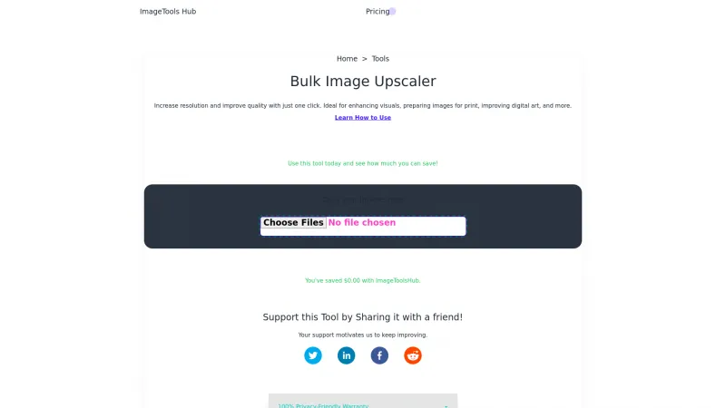 imagetoolshub