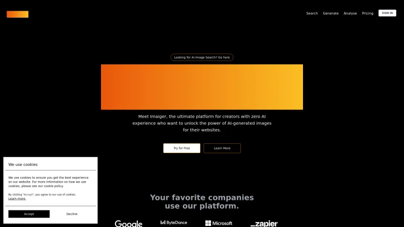 imaiger