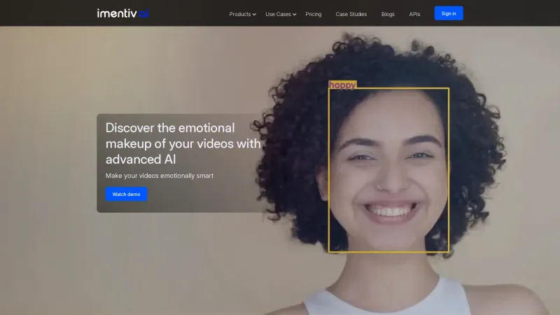imentiv