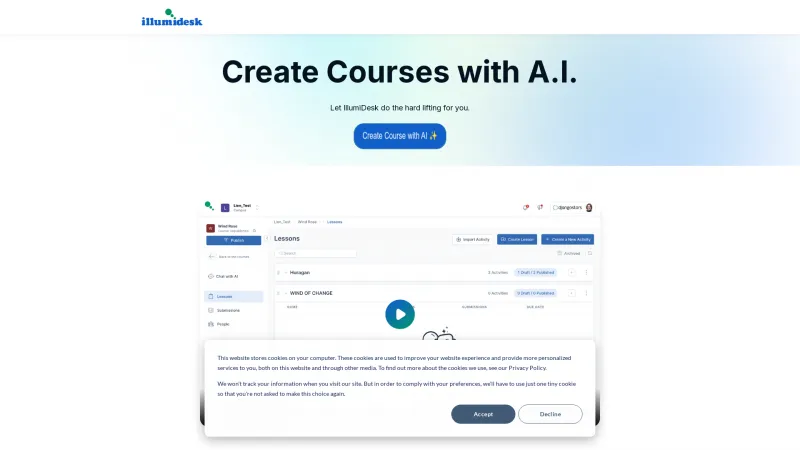 illumidesk
