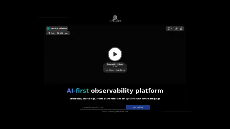 intellize