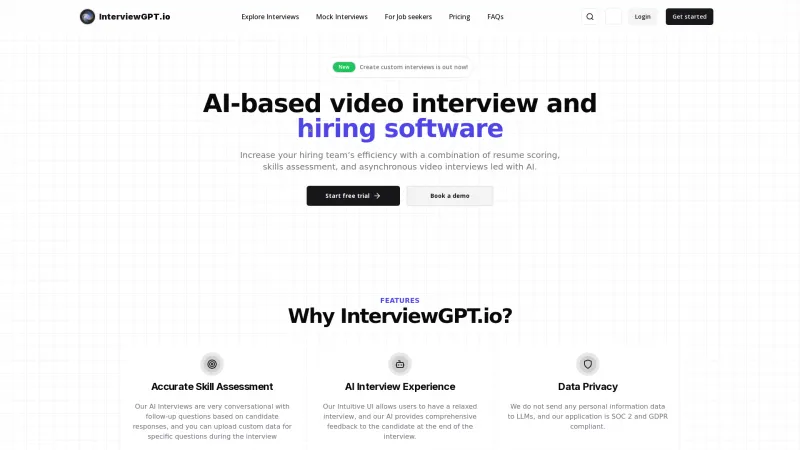 interviewgpt