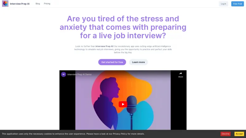 interviewprep-ai