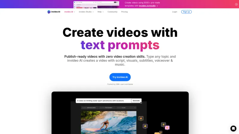 invideo