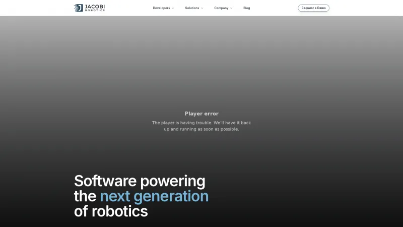 jacobirobotics