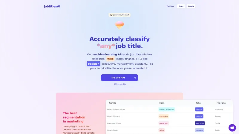jobtitlesai