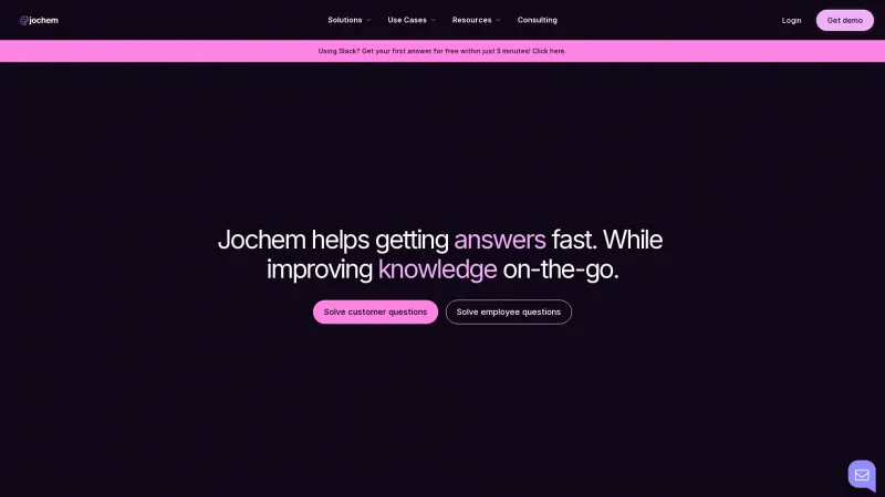 jochem