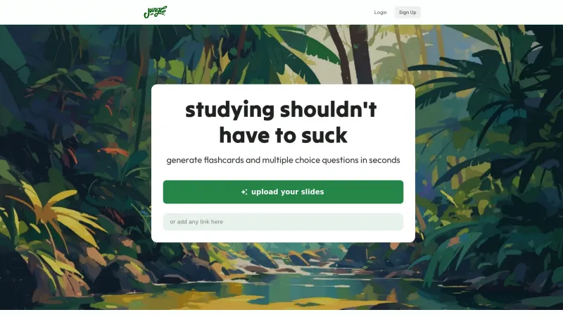 jungleai