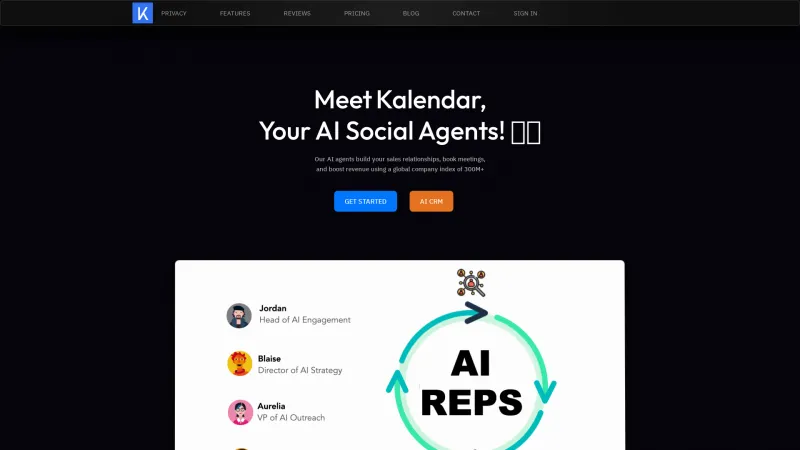 kalendar