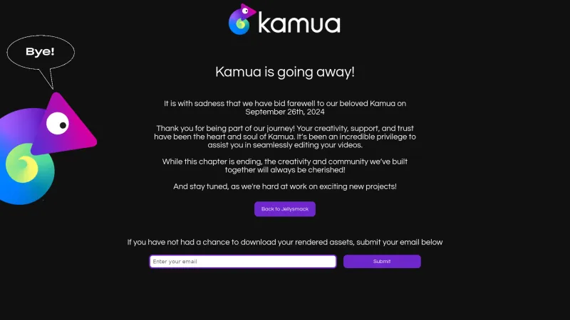 kamua