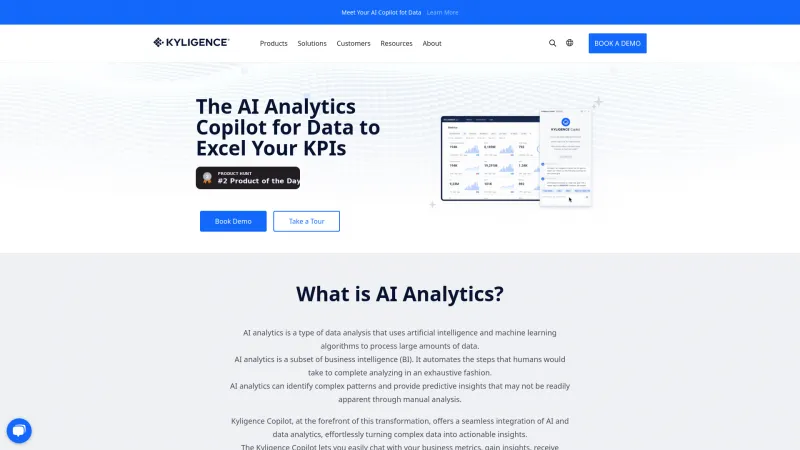 kyligence