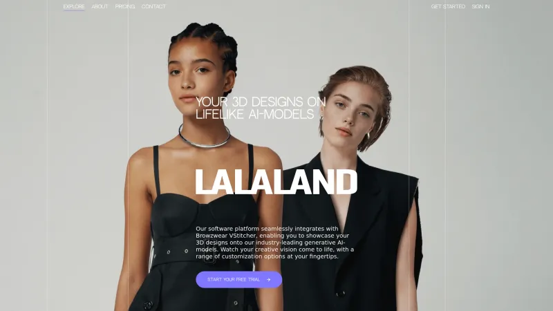 lalaland