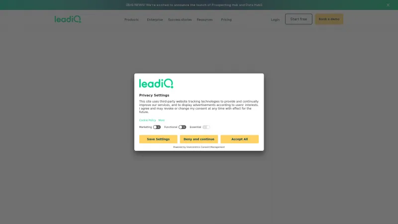 leadiq