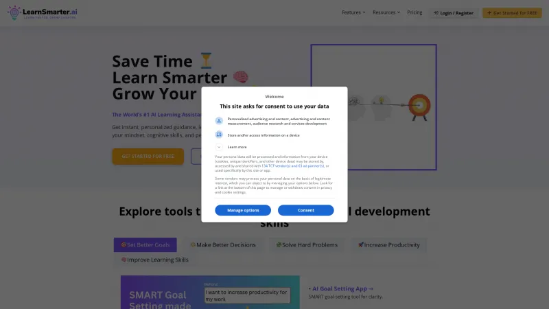 learnsmarter