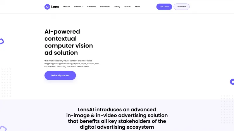 lens-ai