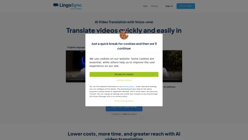 lingosync