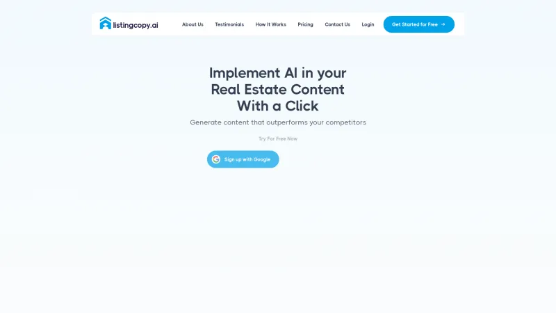 listingcopy