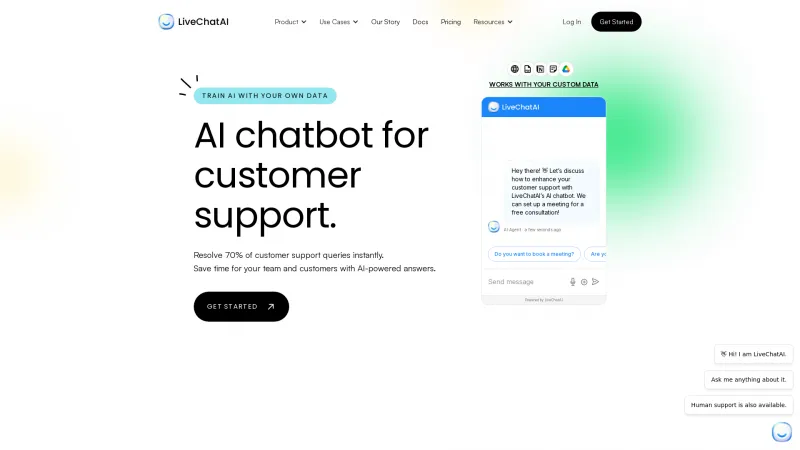 livechatai