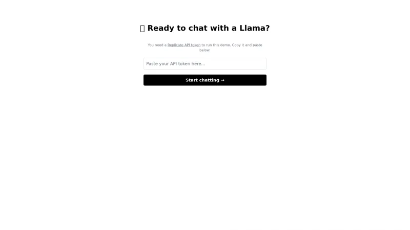 llama2