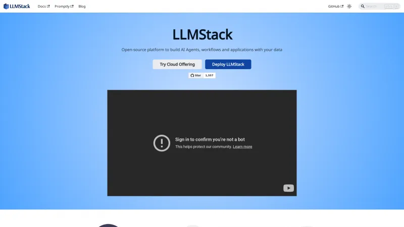 llmstack