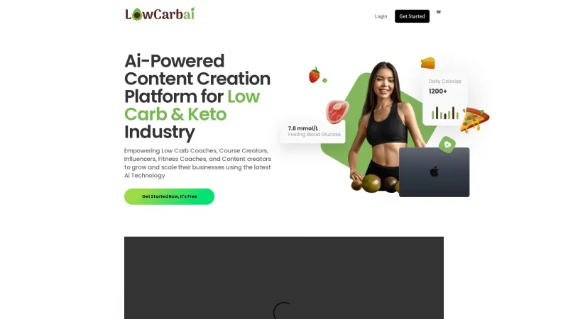 lowcarbai