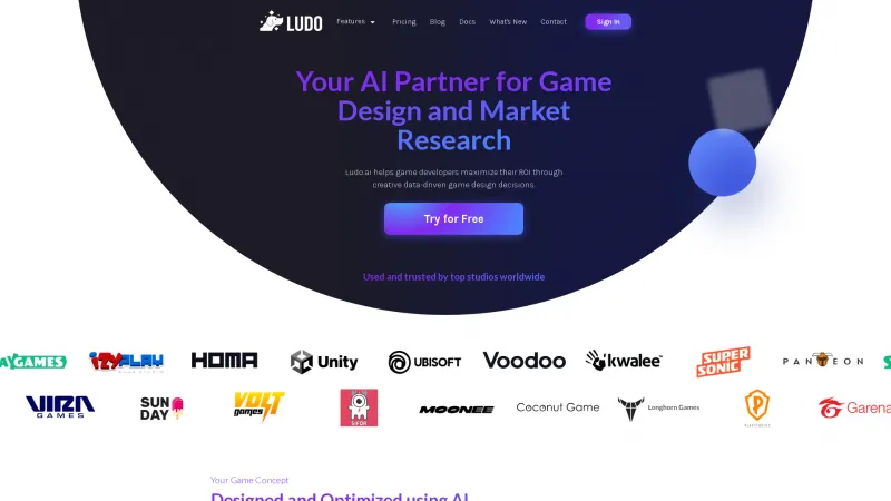 ludo