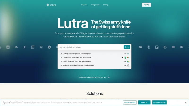 lutra