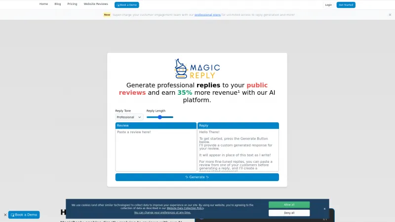 magicreply