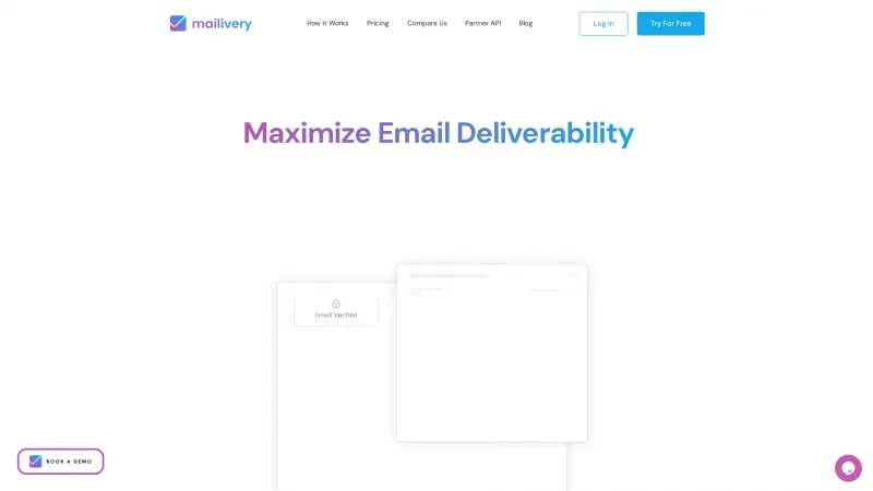 mailivery