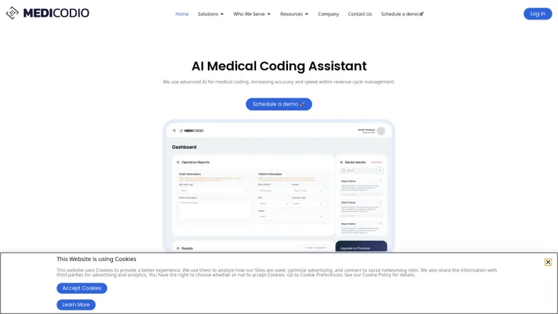 medicodio