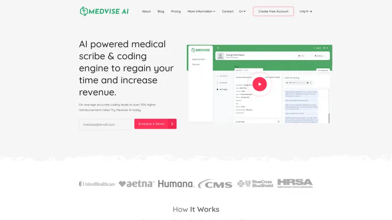 medvise