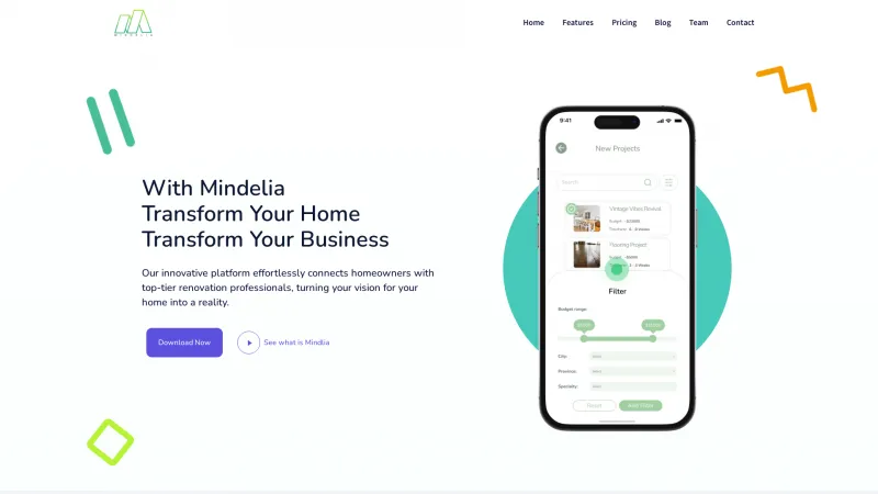 mindelia