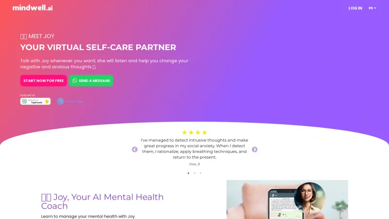 mindwell