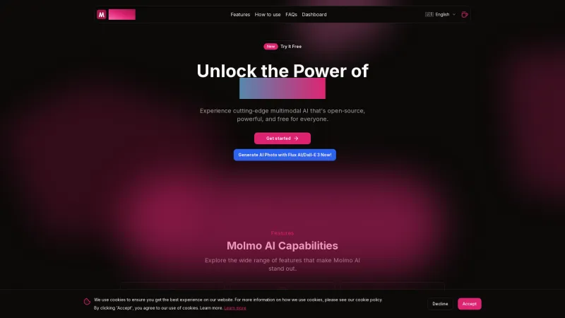 molmo