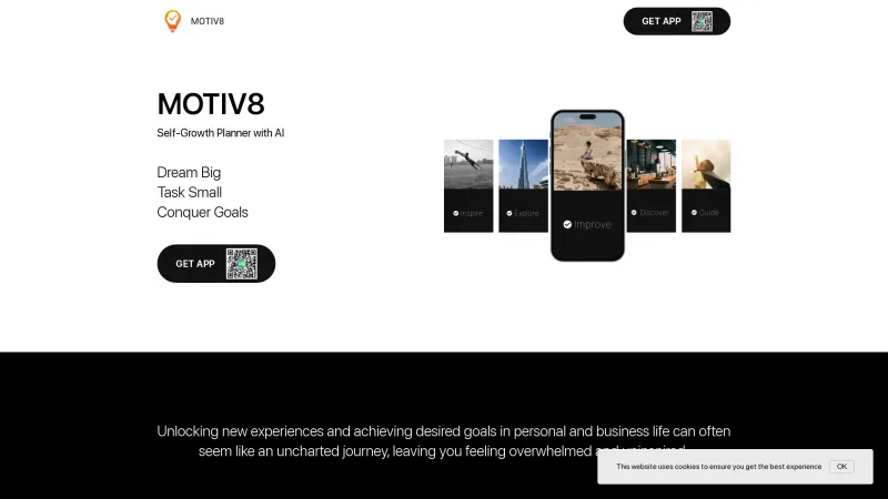 motiv8