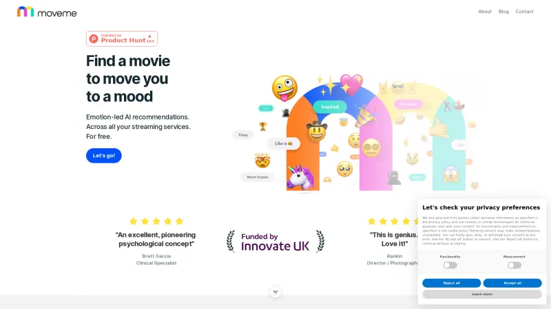 moveme